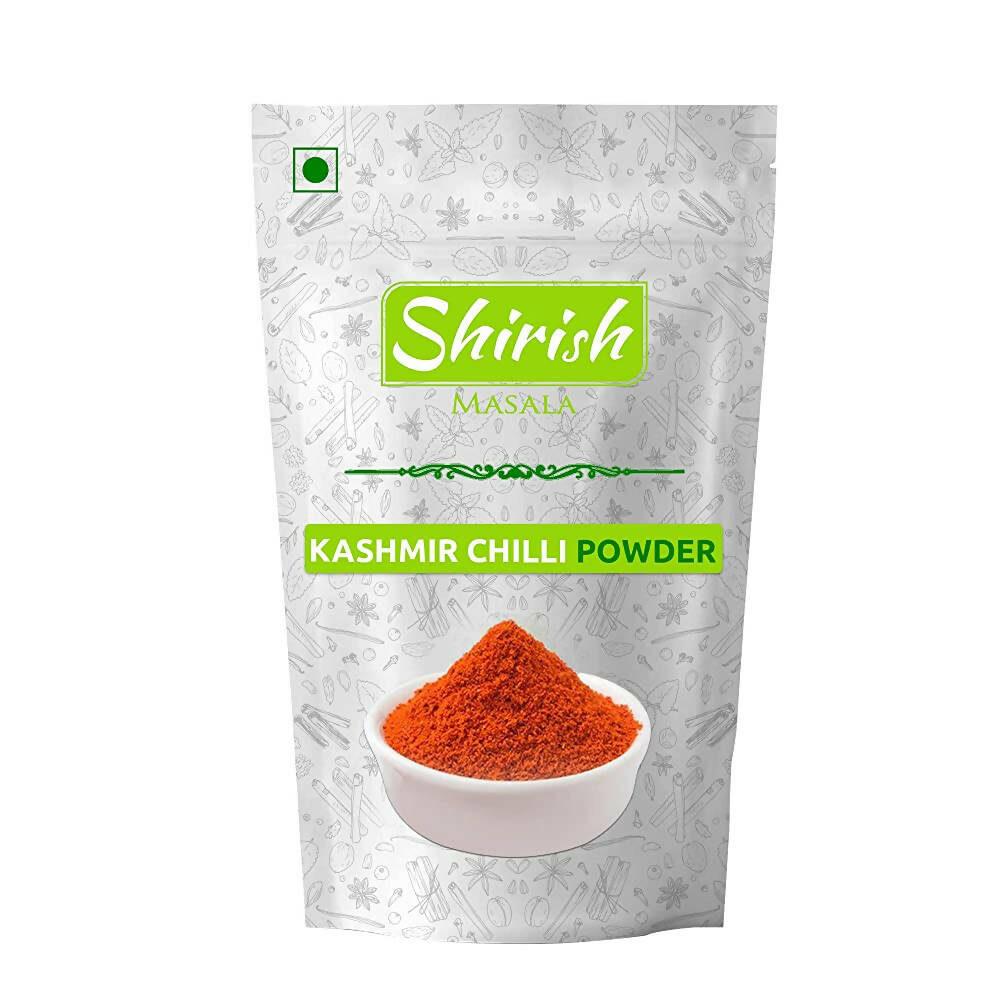 Shirish Masala Kashmiri Chilli Powder - Distacart