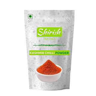 Shirish Masala Kashmiri Chilli Powder - Distacart