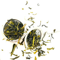 Thumbnail for Kangra Tea House PuriTEA - Green Tea - Distacart