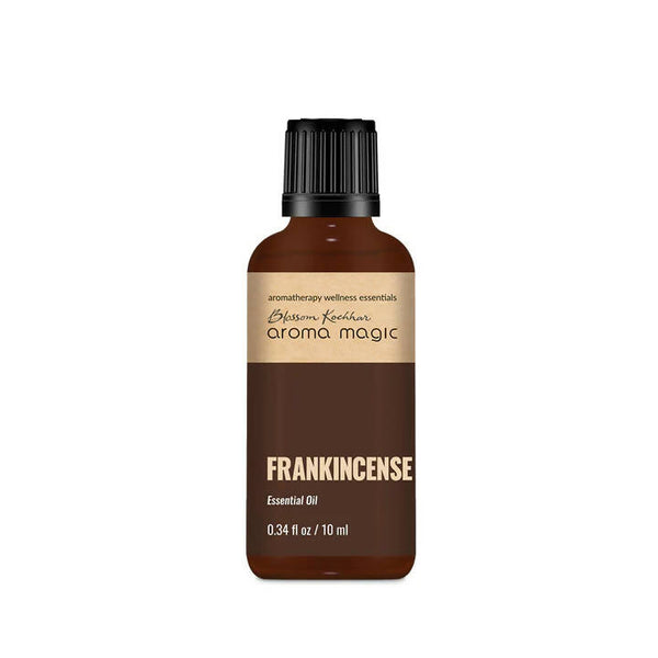 Blossom Kochhar Aroma Magic Frankincense Oil - Distacart