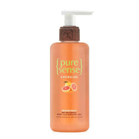 Thumbnail for PureSense Energise Grapefruit Refreshing Body Cleansing Gel - Distacart