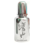 Thumbnail for Goodmunchkins Stainless Steel Feeding Bottle 304 Grade Steel, Jointless, BPA Free, Rustfree Bottle for Kids - Distacart