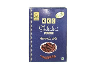 Girijan Sheekakai powder