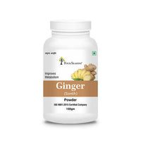 Thumbnail for Four Seasons Ginger (Sonth) Powder - Distacart