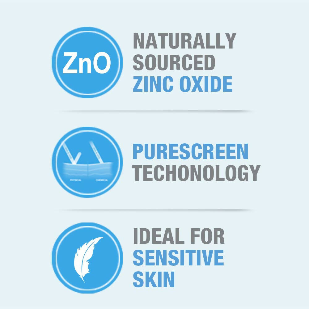 Neutrogena Ultra Sheer Dry-Touch Sunscreen, SPF 50+ - Distacart