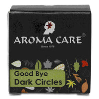 Thumbnail for Aroma Care Good Bye Dark Circles - Distacart