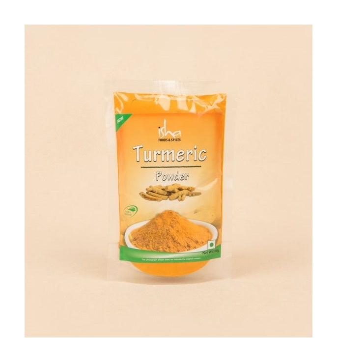   Life Turmeric Powder