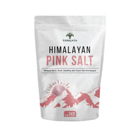 Thumbnail for Vanalaya Himalayan Pink Salt - Distacart