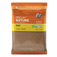 Thumbnail for Pro Nature Organic Cumin Powder
