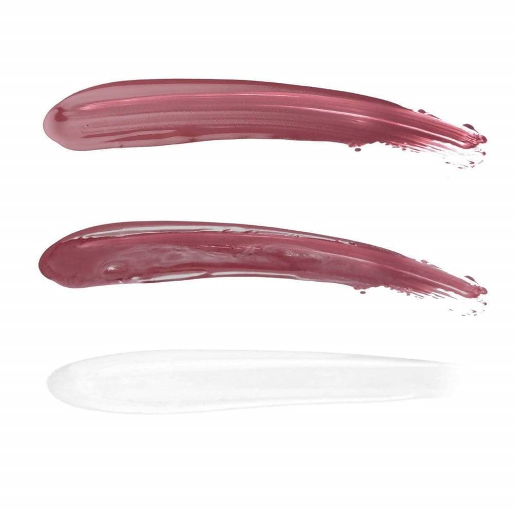 Sugar Smudge Me Not Lip Duo - Rose Repose (Peach Pink) - Distacart