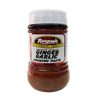 Thumbnail for Roopak Ginger Garlic Cooking Paste - Distacart