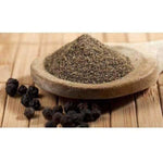 Thumbnail for Black Pepper Powder / Kali Mirch /  Miriyalu Powder - Distacart