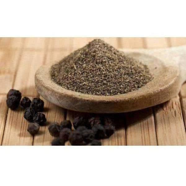 Black Pepper Powder / Kali Mirch /  Miriyalu Powder - Distacart