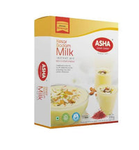 Thumbnail for Asha Sweet Center Kesari Badam Milk Mix