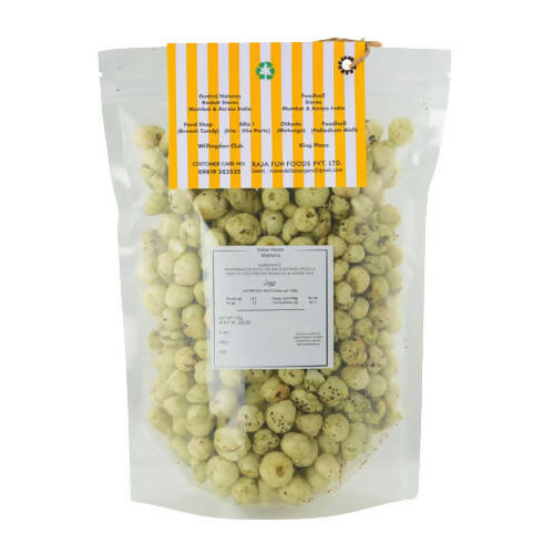 Home D'elite Italian Herbs Makhana - Distacart