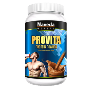 Naveda Herbal Provita Protein Powder - Distacart