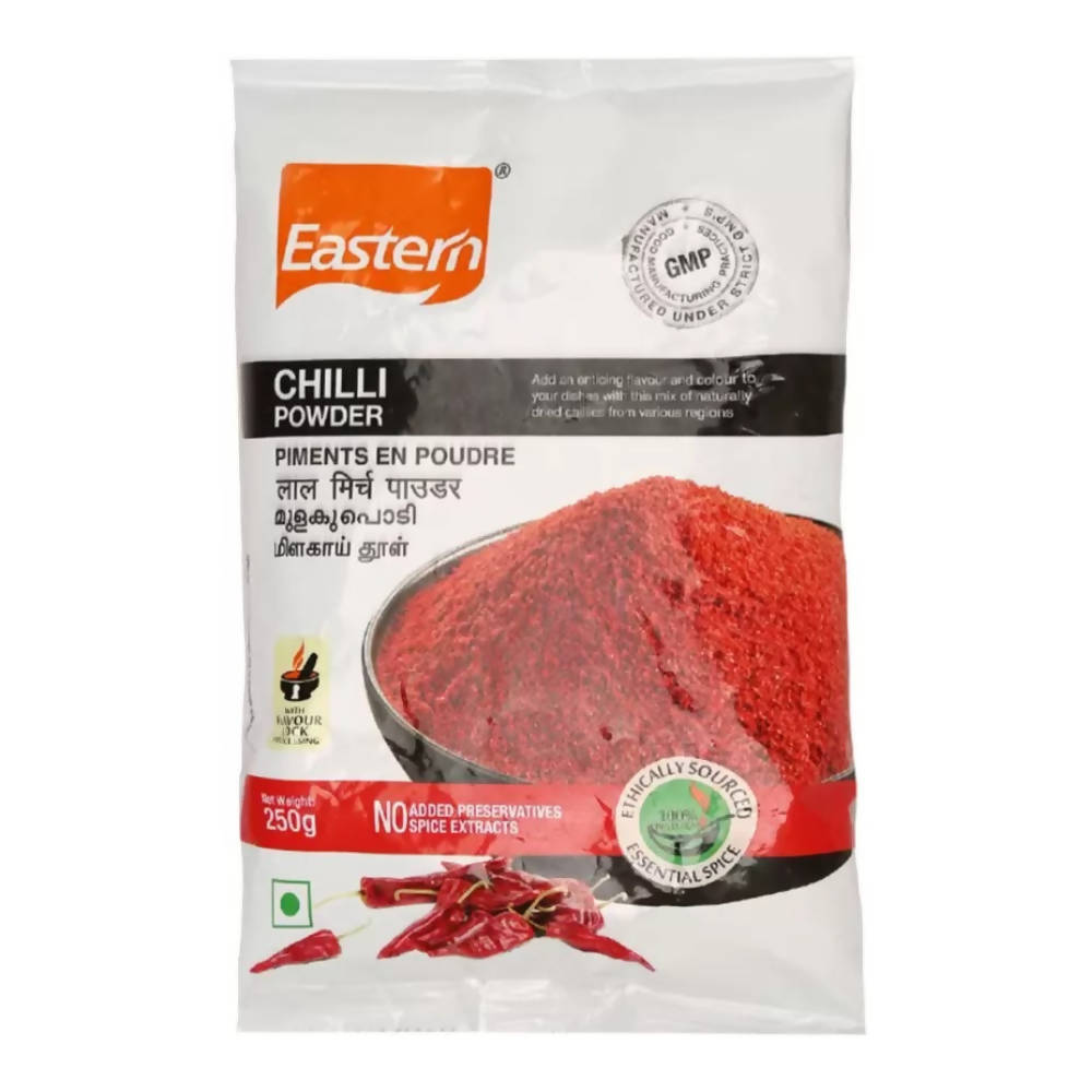 Eastern Chilli Powder - Distacart