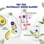 Thumbnail for Nivea Naturally Good Body Lotion - Natural Oats