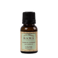 Thumbnail for Kama Ayurveda French Cypress Essential Oil