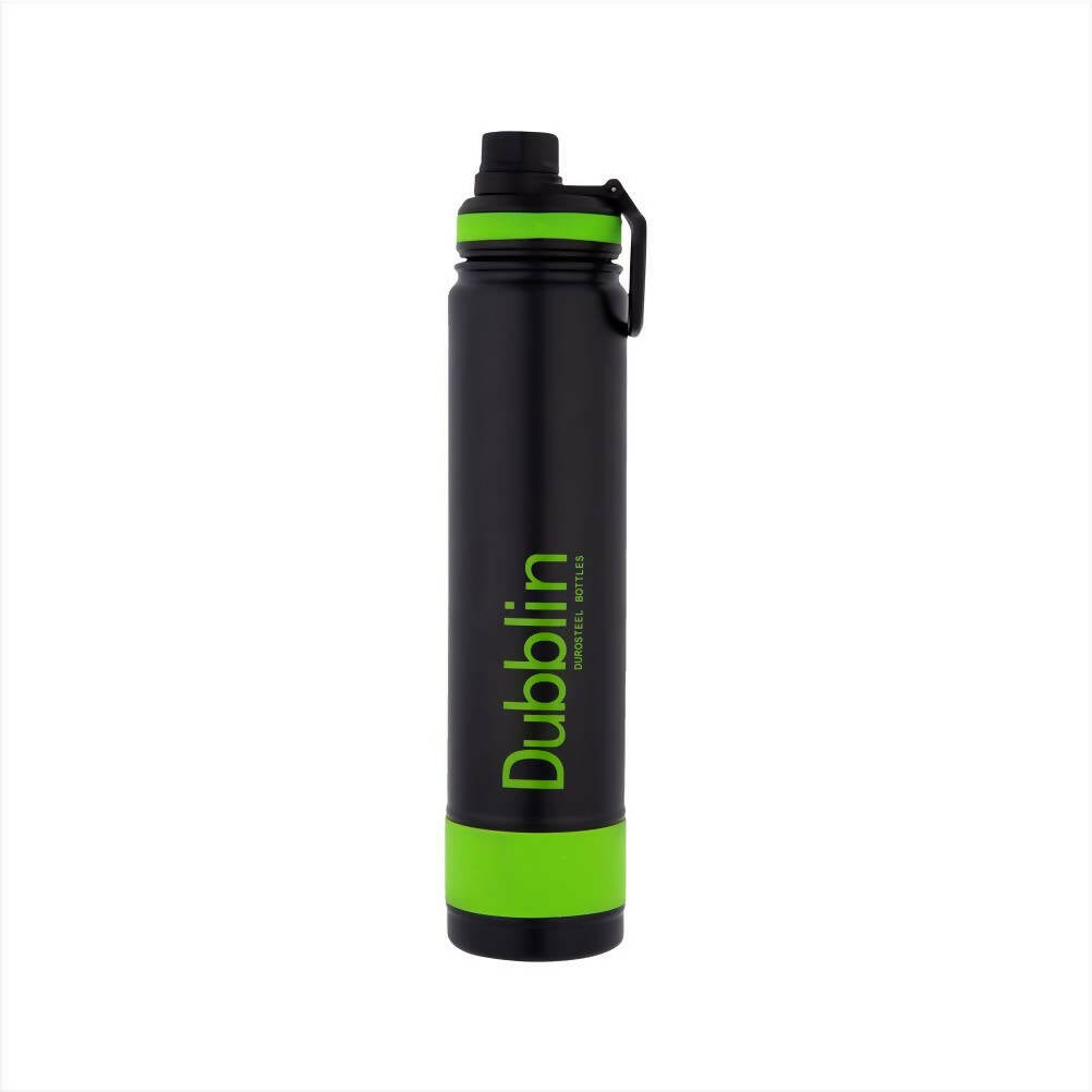 Dubblin Trump Vacuum Bottle - Distacart