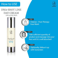 Thumbnail for Lambre DNA-Shot Line Day Cream For Aging Skin - Distacart