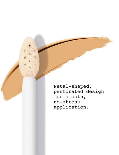 Smashbox Studio Skin Flawless 24 Hour Concealer - Light Medium Warm Olive - Distacart