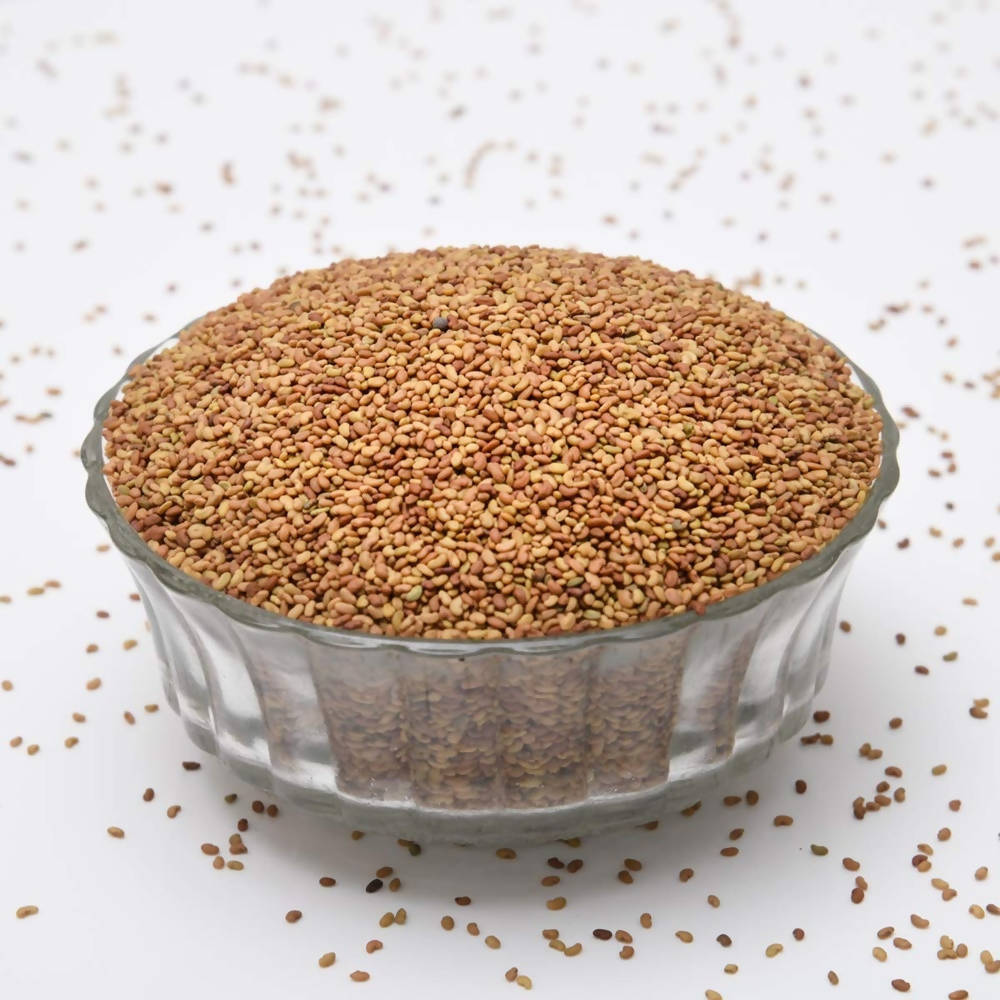 Dry Fruit Hub Alfalfa Seeds