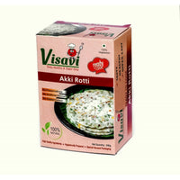 Thumbnail for Visavi Akki Rotti Mix - Distacart