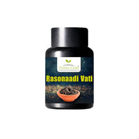 Thumbnail for Vedas Cure Rasonaadi Vati Tablets