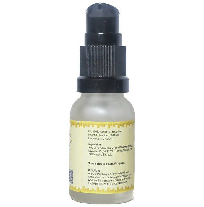 Rhuto India Night Serum - Distacart