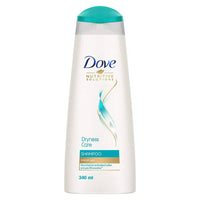 Thumbnail for Dove Dryness Care Shampoo For Dry Hair
