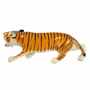 Nirmal Tiger Toy - Distacart