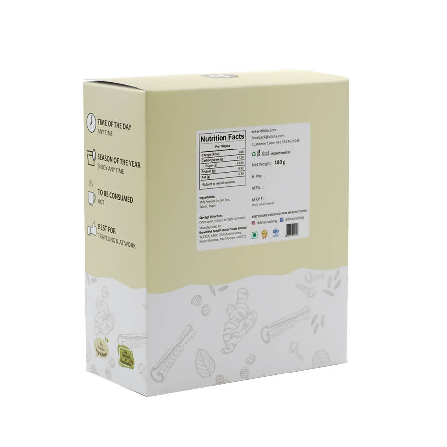 Dibha Masala Instant Tea Mix