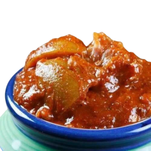 Vellanki Foods - Andhra Style Lemon Pickle / Nimbu Achaar Online