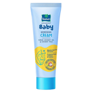 Parachute Advansed Baby Nourishing Face Cream - Distacart