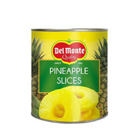 Thumbnail for Del Monte Pineapple Slices