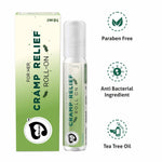Thumbnail for Oraah Cramp Relief Roll-On For Her
