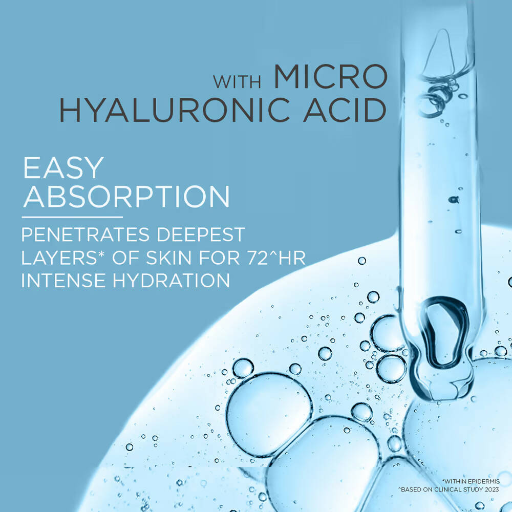 Ponds Hydra Light Hyaluronic Acid Complex 2% Serum - Distacart