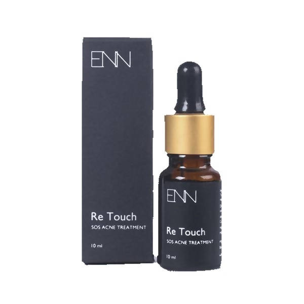 Enn Re Touch SOS Acne Treatment Oil