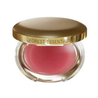 Thumbnail for Forest Essentials Luscious Lip Balm Sugared Rose Petal - Distacart