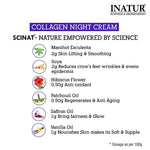 Thumbnail for Inatur Collagen Night Cream