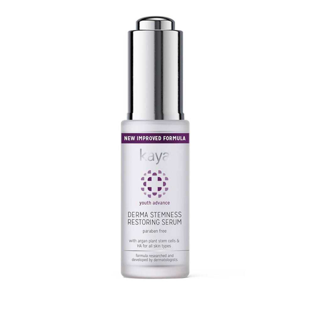 Kaya Derma Stemness Restoring Serum - Distacart