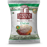 Thumbnail for India Gate Basmati Rice Dubar