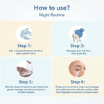 Thumbnail for The Moms Co Natural Vita Rich Face Care Regime Kit