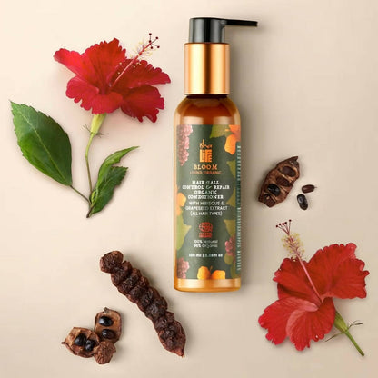Isha Life Hair Fall Control & Repair Organic Conditioner - Distacart