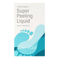 Thumbnail for Tonymoly Shiny Foot Super Peeling Liquid - Distacart