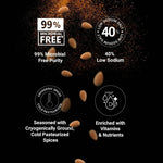 Thumbnail for Ella Foods Peri Peri Almonds