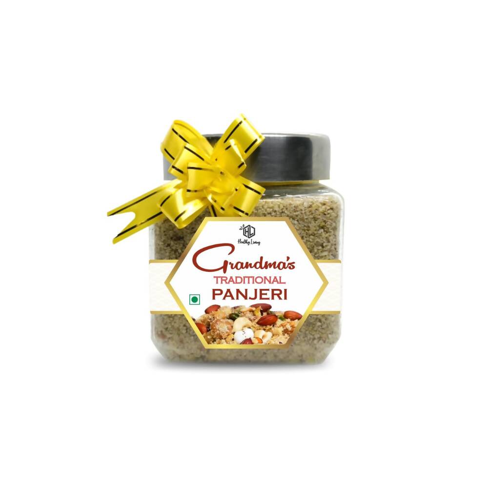 Healthy Living Grandma’s Traditional Panjeri - Distacart
