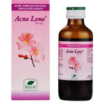 Thumbnail for New Life Acne Lone Syrup