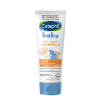 Thumbnail for Cetaphil Baby Advanced Protection Cream With Organic Calendula - Distacart